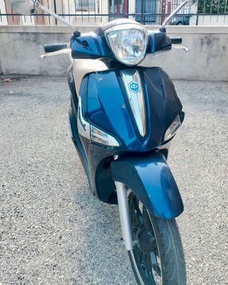 scooter 50 liberty Piaggio