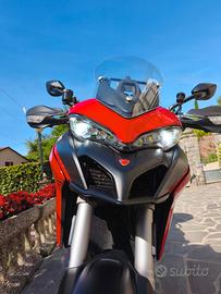 multistrada V2 S