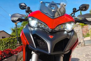 multistrada V2 S