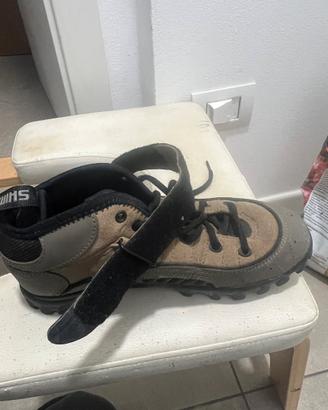 Scarpe bici