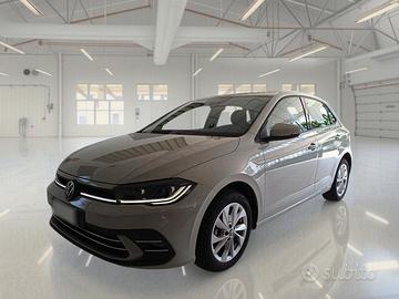 VOLKSWAGEN POLO 1.0 TSI STYLE 5 PORTE BERLINA