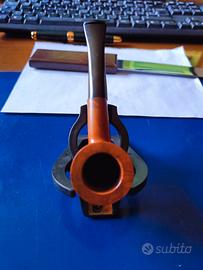 Pipa Brebbia mod. Lord  liscia made in Italia
