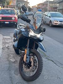 CF 800 MT X