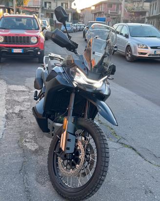 CF 800 MT X