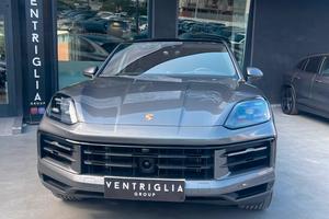 Porsche Cayenne Coupé 3.0 V6 E-Hybrid
