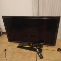 TV televisione 37 pollici Samsung full hd