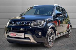 Suzuki Ignis 1.2 Hybrid Easy Cool 2WD