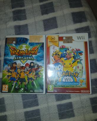 Grandi classici wii