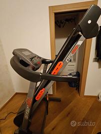 Tapis roulant Everfit TFK-750