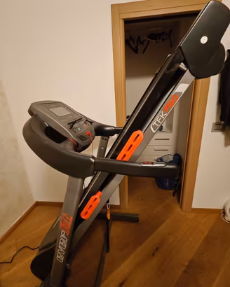 Tapis roulant Everfit TFK-750