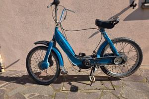 Ciao arcobaleno 1973 con LIBRETTO +ricambi