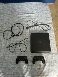 Playstation 4 Usata