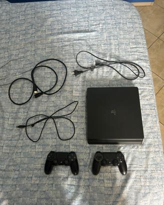 Playstation 4 Usata