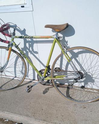 Bici da Corsa Vintage Atala-Kustle 