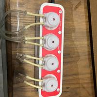 Pompa dosometrica jebao