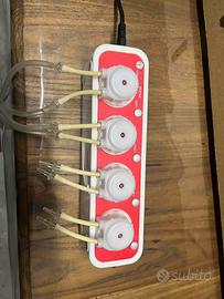 Pompa dosometrica jebao