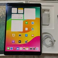 Apple iPad pro 10.5 64 GB wifi 4g lte + pencil