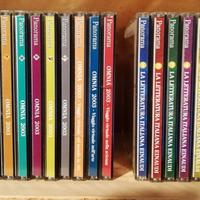 OMNIA 2003 e Enciclopedia Italiana Einaudi