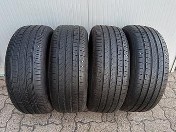gomme estive usate 225/55-18 98V