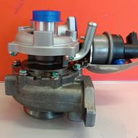 Turbina nuova FIAT GRANDE PUNTO 1.3 D Multijet