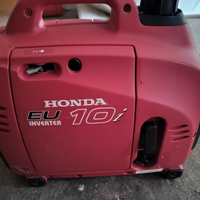 Generatore silenziato honda eu 10i