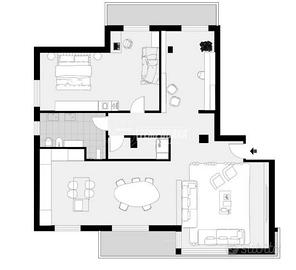 Appartamento a Bologna 4 locali