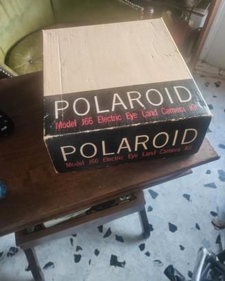 polaroid