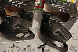 Caschi per bici "Ventura"