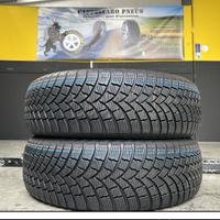 2 Gomme 195/65 R15 95T Bridgestone inverno al 90%