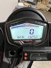 Strumentazione stage6 mk2