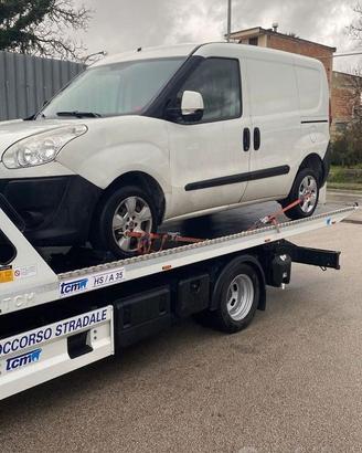 Ricambi Fiat Doblo