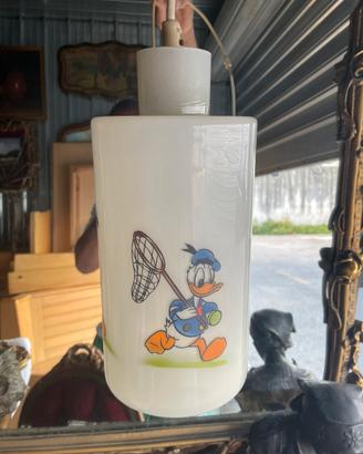 Lampadario a sospensione Disney