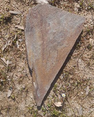 Pietra da  rivestimento