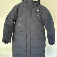 Piumino Invernale Lungo Skechers GO THERM 360 (XL)