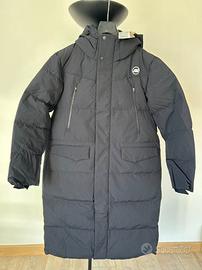 Piumino Invernale Lungo Skechers GO THERM 360 (XL)