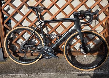 Trek Emonda Sl 8 58