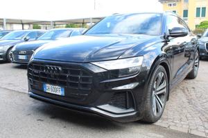 AUDI Q8 50 TDI 286CV quattro tiptronic Sport S-L