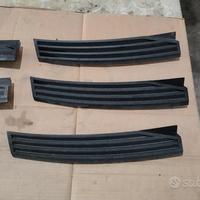 paratia copri filtro antipolline Multipla 2 serie