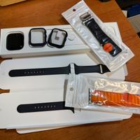 Apple watch 7 45mm