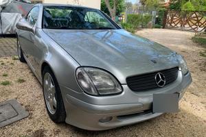 Mercedes SLK  200 Kompressor