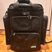 Borsa per DJ