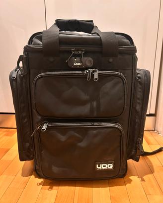 Borsa per DJ