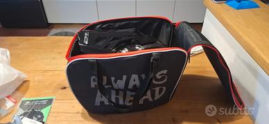 Casco Ls2 MX701 C EXPLORER