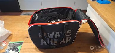 Casco Ls2 MX701 C EXPLORER
