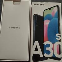 Samsung a30s