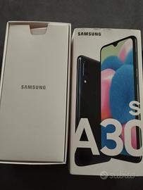 Samsung a30s