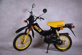 HONDA PX R 50 3 VERSIONE X RICAMBI MECC-CARROZ