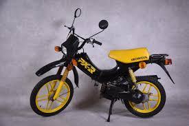 HONDA PX R 50 3 VERSIONE X RICAMBI MECC-CARROZ