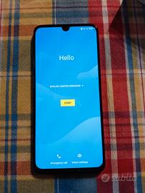 Cellulare TCL 30 Plus +