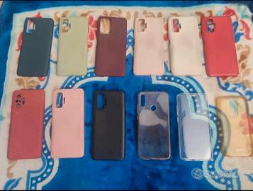 cover Redmi note 10 pro